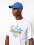 LC Waikiki Crew Neck Short Sleeve Combed Cotton Men's T-shirt